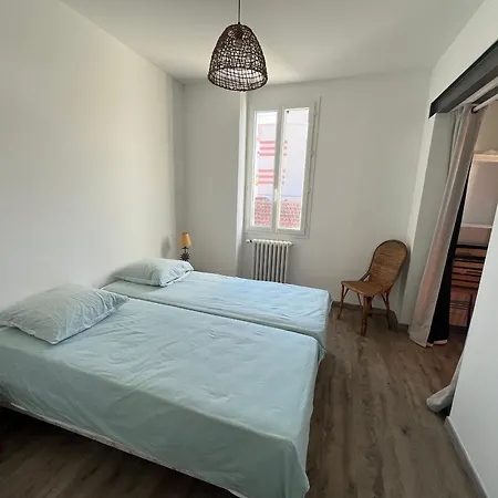 Duplex T3 Rénové Avec Balcon, Près De La - Fr-1-374-239