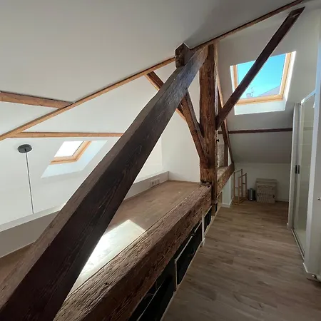 Duplex T3 Renove Avec Balcon, Pres De La - Fr-1-374-239 Аркашон