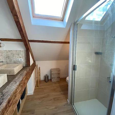 Duplex T3 Renove Avec Balcon, Pres De La - Fr-1-374-239 Апартаменти *